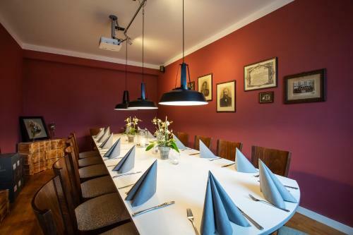 Hotel Sch�tzenhaus