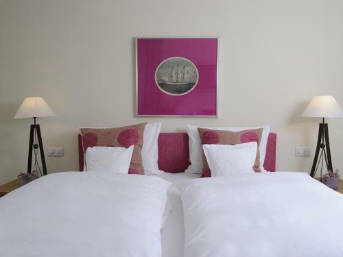 Romantik Hotel Benen-diken Hof