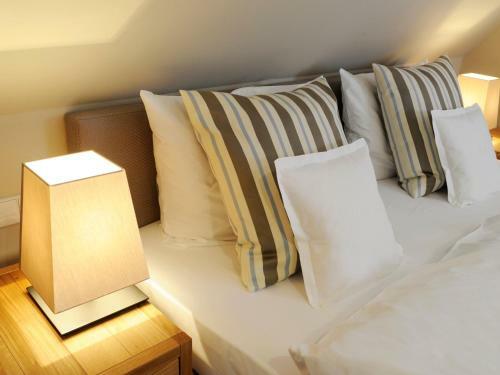 Romantik Hotel Benen-diken Hof