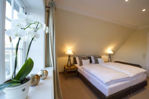 Romantik Hotel Benen-diken Hof