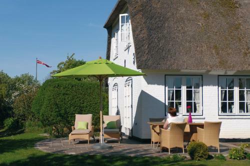 Romantik Hotel Benen-diken Hof