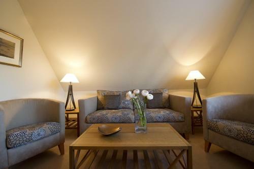 Romantik Hotel Benen-diken Hof