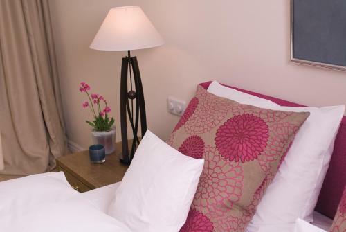 Romantik Hotel Benen-diken Hof