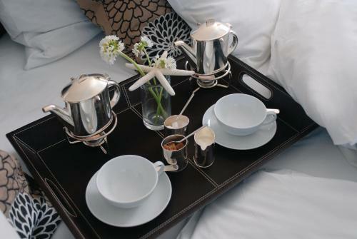 Romantik Hotel Benen-diken Hof