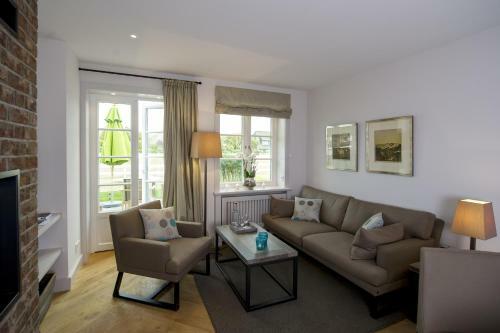 Romantik Hotel Benen-diken Hof