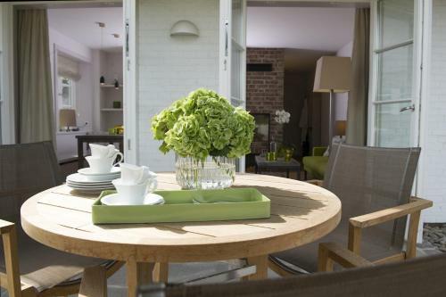 Romantik Hotel Benen-diken Hof