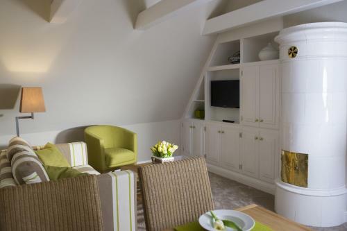 Romantik Hotel Benen-diken Hof