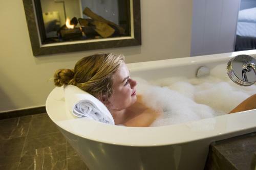 Romantik Hotel Benen-diken Hof