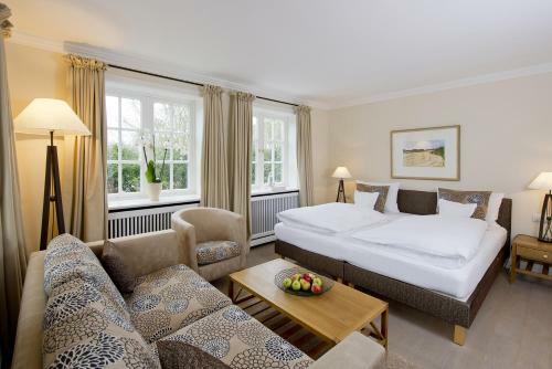 Romantik Hotel Benen-diken Hof