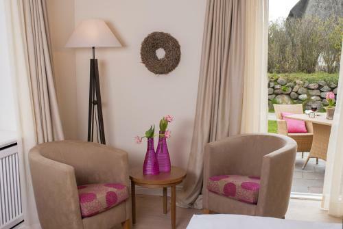 Romantik Hotel Benen-diken Hof