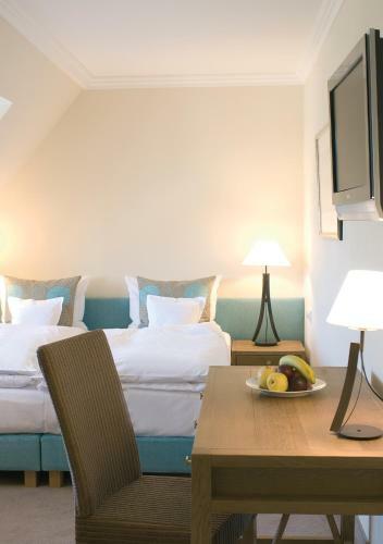 Romantik Hotel Benen-diken Hof