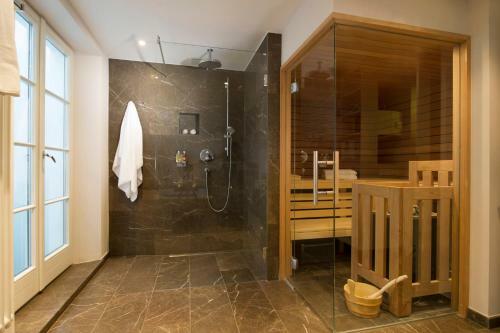 Romantik Hotel Benen-diken Hof