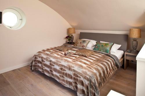 Hostal Hotel Strand Am K�nigshafen