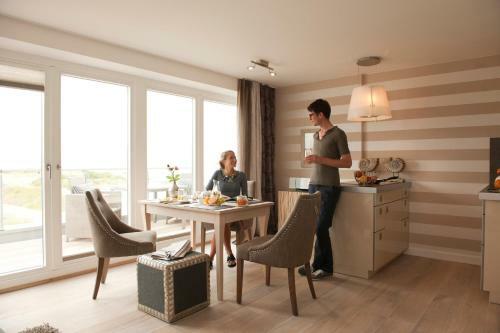 Hostal Hotel Strand Am K�nigshafen