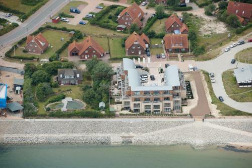 Hostal Hotel Strand Am K�nigshafen