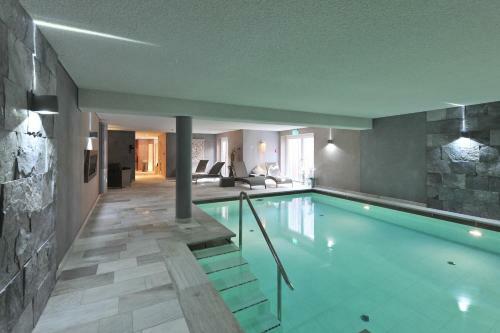 Hostal Hotel Strand Am K�nigshafen