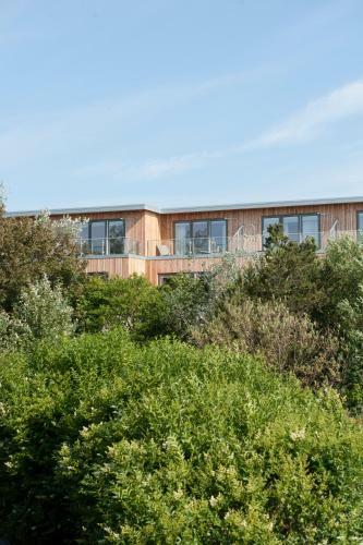 Hostal Hotel Strand Am K�nigshafen