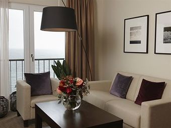 Hotel A-rosa Sylt