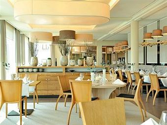 Hotel A-rosa Sylt