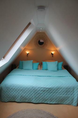 Apartments Domicil Alice