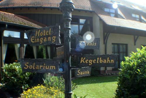 Parkhotel Krone