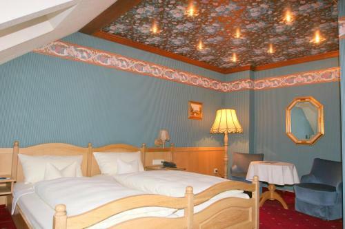 Parkhotel Krone