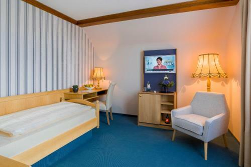 Parkhotel Krone