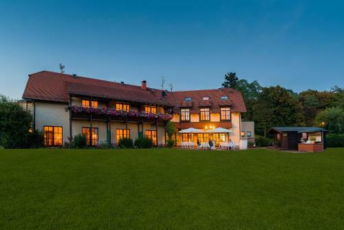 Parkhotel Krone