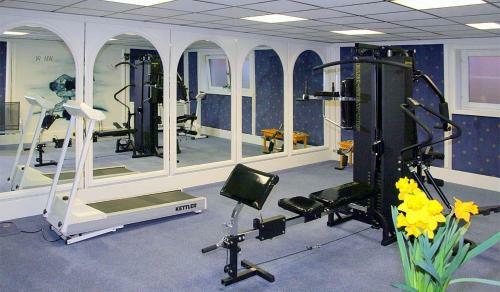 Parkhotel Krone