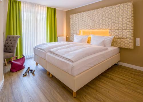 Hotel Krone