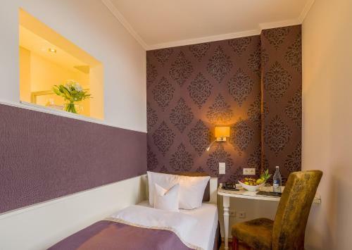 Hotel Krone