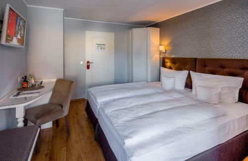 Hotel Krone
