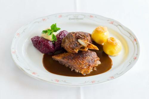 Hotel Krone