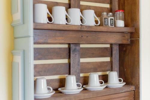 Apartamento Priel-h�s