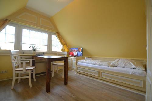 Apartamento Priel-h�s