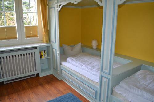 Apartamento Priel-h�s