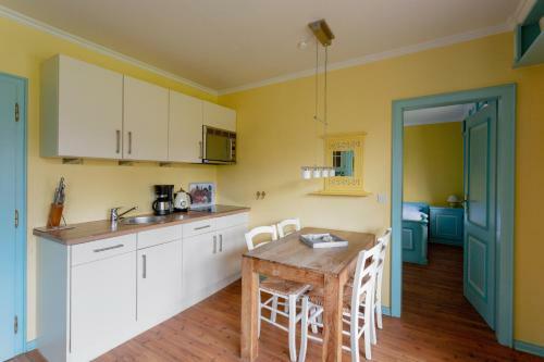 Apartamento Priel-h�s