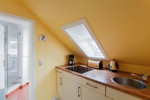 Apartamento Priel-h�s