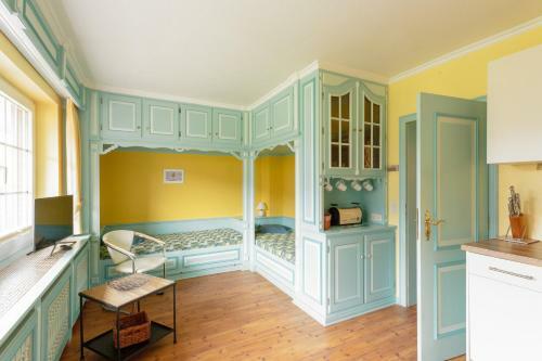 Apartamento Priel-h�s