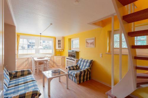 Apartamento Priel-h�s