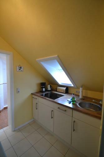 Apartamento Priel-h�s