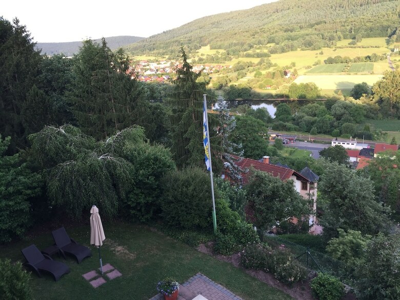 Hostal Pension Haus Erika