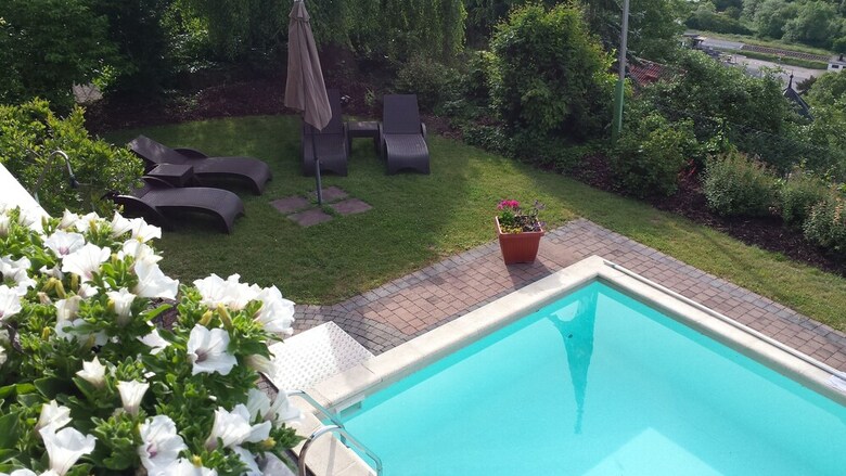 Hostal Pension Haus Erika