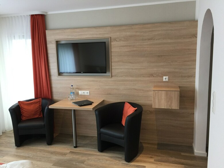 Hostal Pension Haus Erika