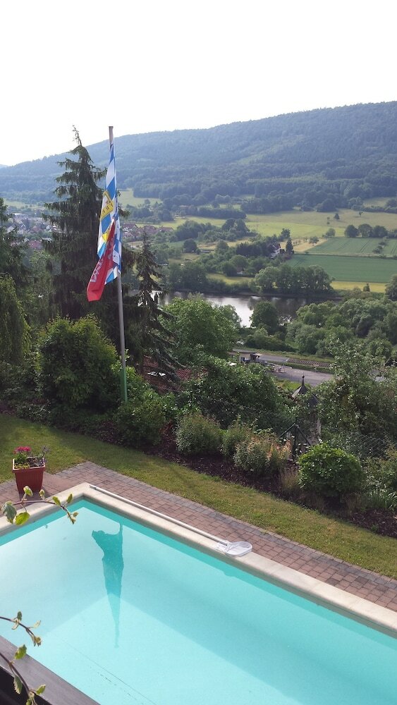 Hostal Pension Haus Erika