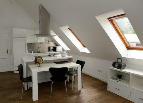 Apartamento Ferienwohnung Otte-wiese
