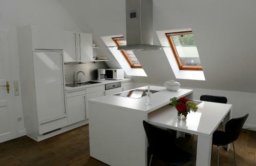 Apartamento Ferienwohnung Otte-wiese