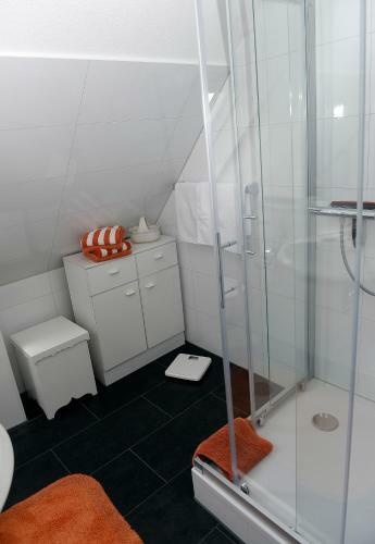 Apartamento Ferienwohnung Otte-wiese