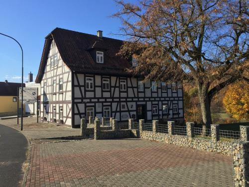 Landhotel Weisses Ross