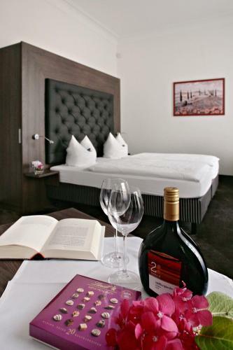 Badhotel Bad Br�ckenau